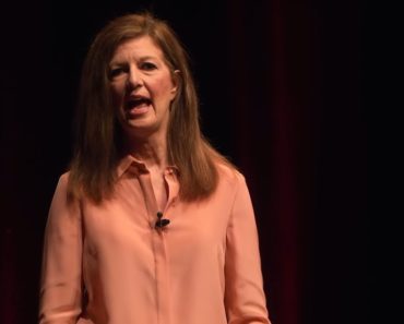 Ticked-Off Teen Daughters & Stressed-Out Moms: 3 Keys | Colleen O'Grady | TEDxWilmington