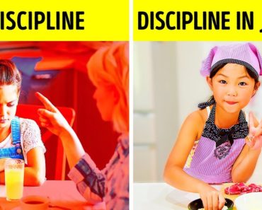 8 Japanese Parenting Rules All Kids Need