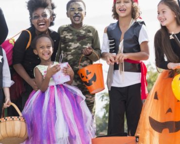 10 easy ways to tell if your kid’s Halloween costume is offensive