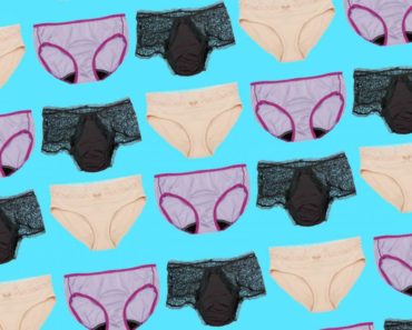 Does leak-proof underwear really work? We tried it