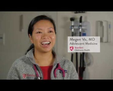 Megen Vo, MD – Adolescent Medicine, Stanford Children’s Health