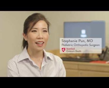 Stephanie Pun, MD – Orthopedics, Stanford Children’s Health