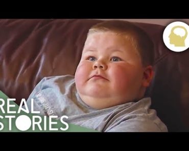 Spoilt Rotten (Child Health Documentary) | Real Stories