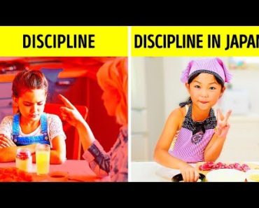 8 Japanese Parenting Rules All Kids Need