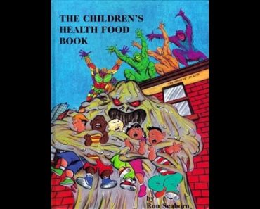 Children’s Health Food Book – Reading and Music by Prof. Spira
