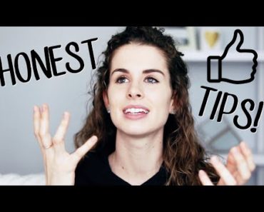 HONEST NEW MOM TIPS! || Adjusting to Life With Baby!
