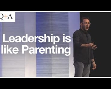 What’s your best parenting advice? | Q+A