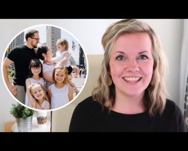 BEST Minimalist Parenting Advice: TEN MINUTES TOGETHER with Alisa Van Langeveld, PhD