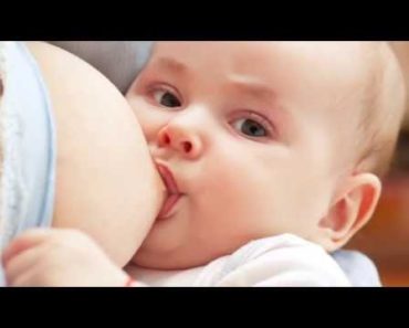Top Tips For Breastfeeding