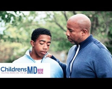 Setting Consequences for Teenagers | Parenting Tips