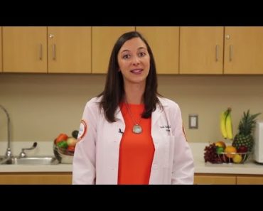 Nutrition Tips: Pregnancy and Nutrition