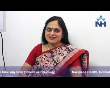 Know about some of the important health tips for pregnant mothers | Dr.Kakoli Kumar