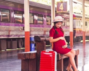 Traveling While Pregnant: A few tips from Dr. Jagdip Powar
