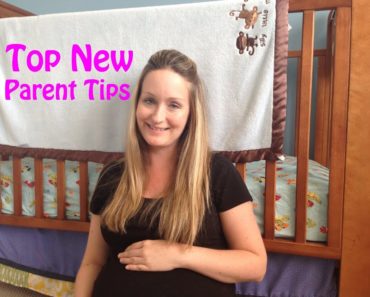 15 Quick Tips For All New Parents!