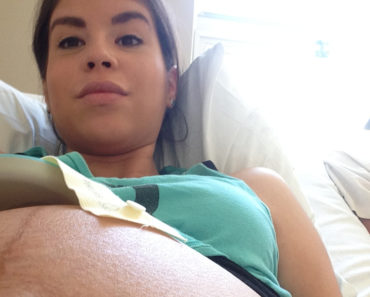 As an Indigenous woman, I was scared to give birth in a hospital 
