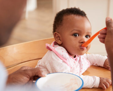 Can feeding your baby these products actually prevent food allergies?