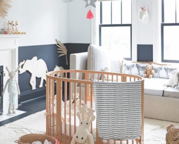 15 tips for designing the ultimate baby’s room