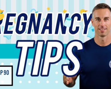 Tips for New Dads During Pregnancy  | Dad University