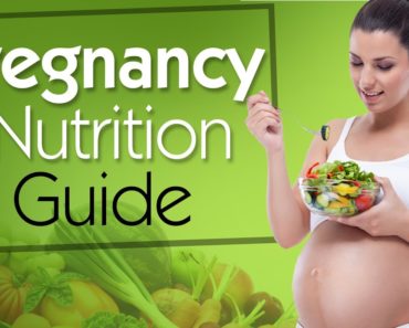 Healthy Pregnancy Tips – Eating Right During Pregnancy