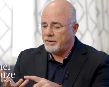 Dave Ramsey’s Top Tips for Raising Good Kids