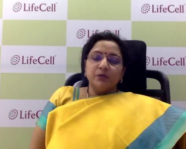 Pregnancy Tips & Baby Care with Dr A Kanimozhi | LifeCell Webinars