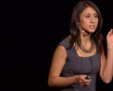 Insight Into the Teenage Brain: Adriana Galván at TEDxYouth@Caltech