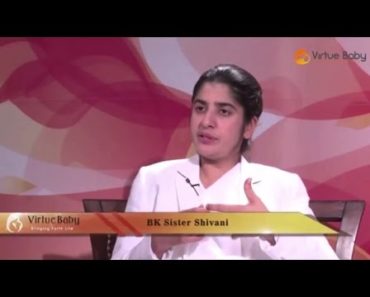 Father's Role And Meditation During Pregnancy – BK Sister Shivani & Dr. Nitika Sobti