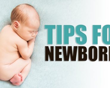 Tips for Newborns