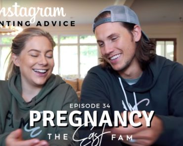 instagram parenting advice *funny AND cute* | the east family