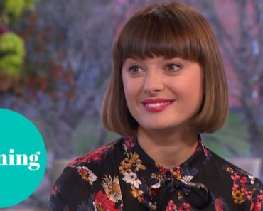 Midwife Clemmie Hooper Shares Her Pregnancy and Birthing Advice | This Morning