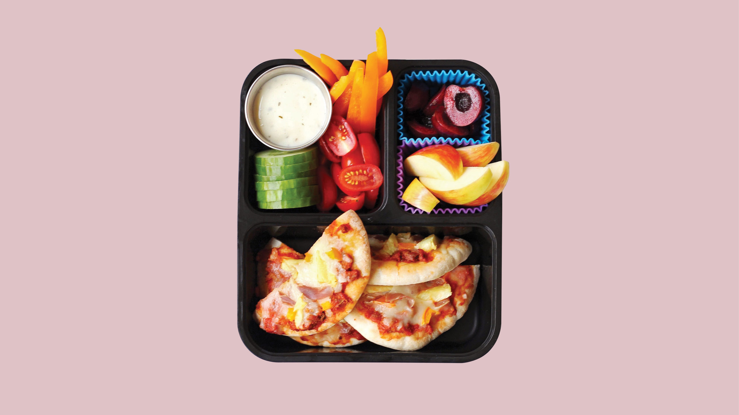 5 fun and easy bento box lunch recipe ideas for kids