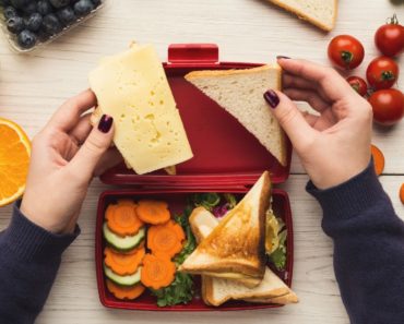 How to pack healthy school lunches your kid will actually eat