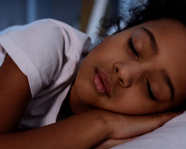 10 reasons your kid could be struggling at night