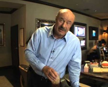 Dr. Phil's Important Message for Parents of Teens