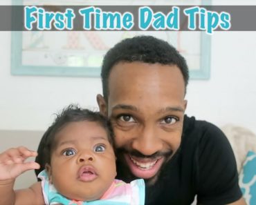 First Time Parents Advice | Dad's Perspective