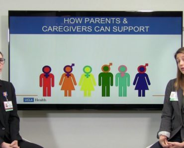 Caring for LGBTQ Youth: Tips for Parents & Caregivers | UCLA EMPWR Program