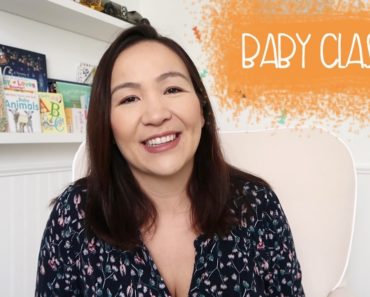 4 CLASSES YOU SHOULD TAKE AS NEW PARENTS  | BABY | PARENTING