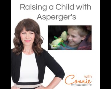 Raising a Child With Asperger's