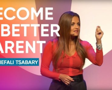 This Will Make You A Better Parent | Dr. Shefali Tsabary
