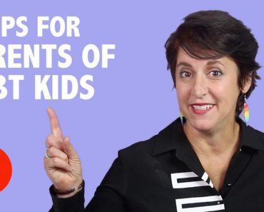 5 Tips For Parents of LGBT Kids | Queer 101 | The Advocate