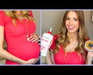 Pregnancy Must-Haves || Best Products & Favorite Tips!