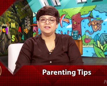Parenting Tips | Understanding Your 2-Year-Old's Mood Swings | 16/01/2018 | Morning Cafe