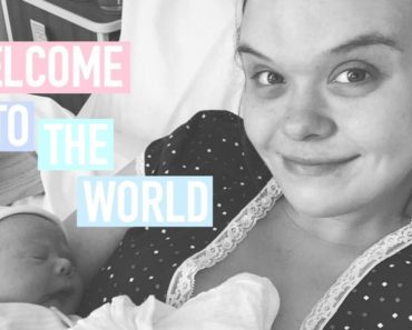 TIPS & ADVICE FOR NEW PARENTS – WELCOME TO THE WORLD #ad