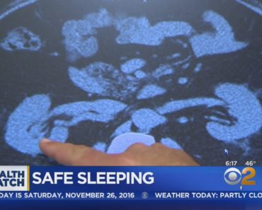 Safe Sleep Advice For Pregnant Women
