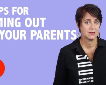 4 Tips For Coming Out To Your Parents | Queer 101 | The Advocate