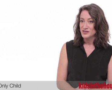 Tips for Raising An Only Child – Lauren Sandler, MA