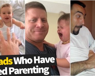 23 Dads Who Have Nailed Parenting 2019 | Funny Dads & Babies