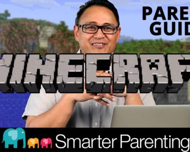 Parents Guide to Minecraft – What You Need to Know