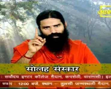 Knowledgeable Video for Pregnent Women -By Swami Ramdev