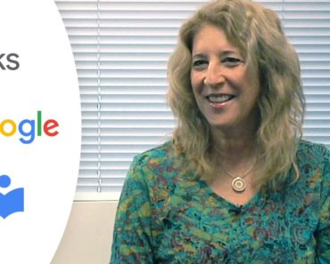 Susan Stiffelman: "Parenting with Presence" | Talks at Google